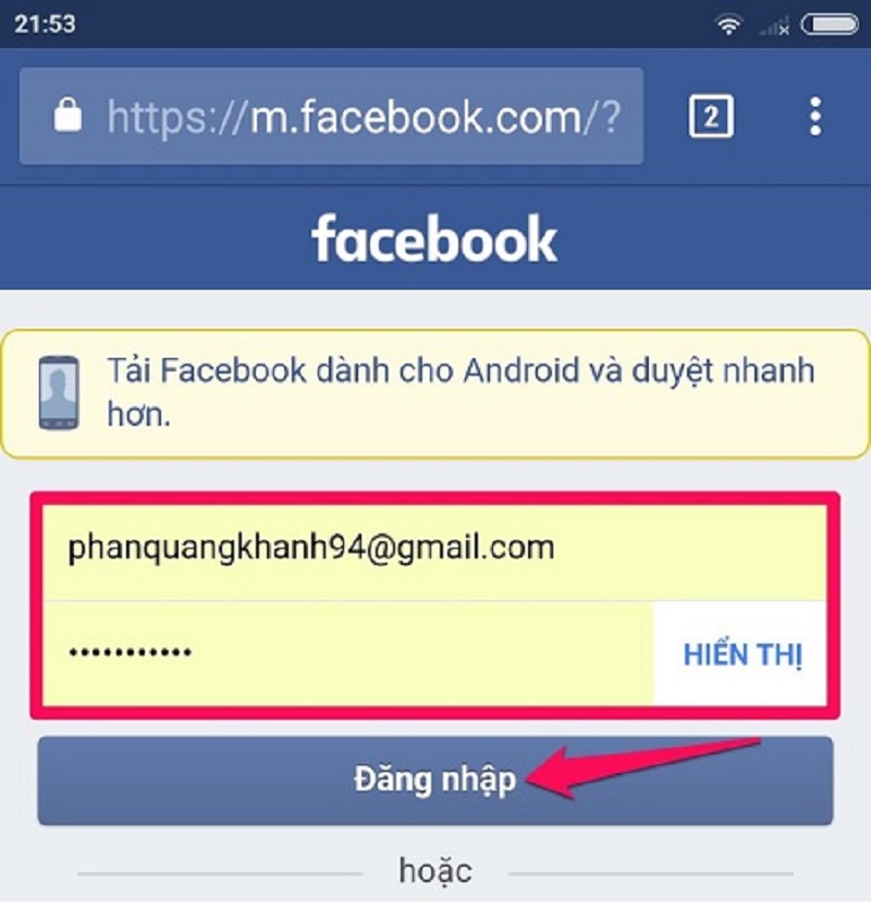 Bạn đang muốn thay đổi ảnh cover Facebook của mình bằng một video độc đáo? Tuy nhiên, bạn lại không biết cách làm trên điện thoại. Hãy xem video hướng dẫn đơn giản để thay đổi ảnh bìa Facebook ngay trên iPhone hoặc Android của bạn trong chớp mắt.