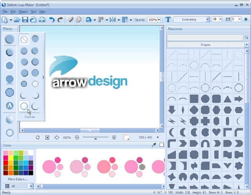 Cùng tìm hiểu một số phần mềm thiết kế logo hiệu quả nhất ...