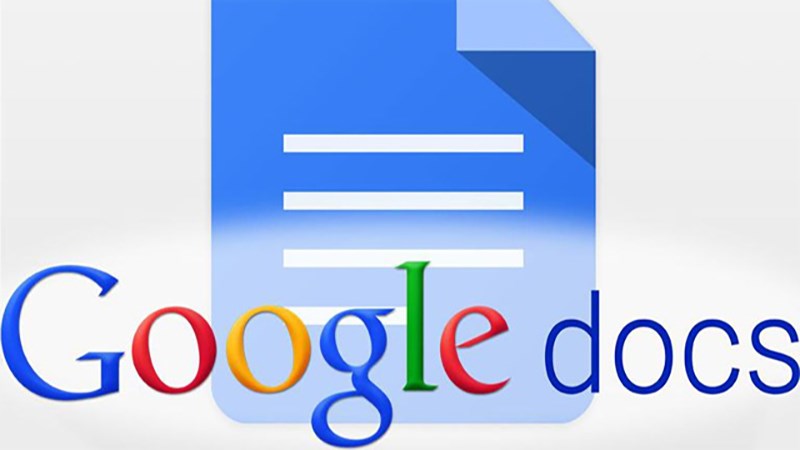 Google Docs là gì? Bật mí một số tính năng có trên Google Docs - TOTOLINK Việt Nam