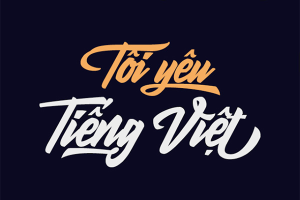 Những Font Chữ Đẹp Các Nhà Thiết Kế Đồ Họa Cần Phải Có - Totolink Việt Nam