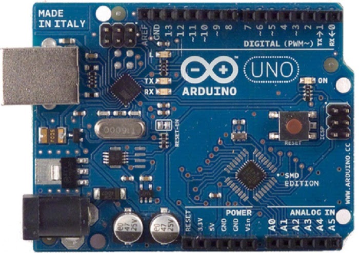 Arduino là gì? Những ứng dụng của arduino trong đời sống con người