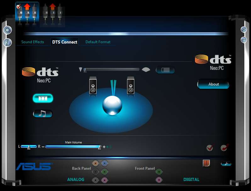 asus realtek audio driver windows 10 64 bit