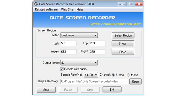 Record computer screen with 5 best software today - TOTOLINK Vietnam