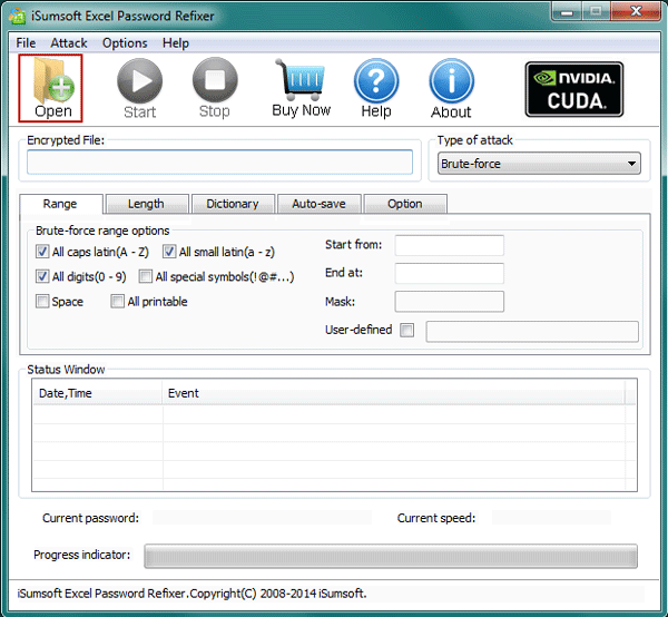 Cách mở file excel bị khóa pass hiệu quả 100%