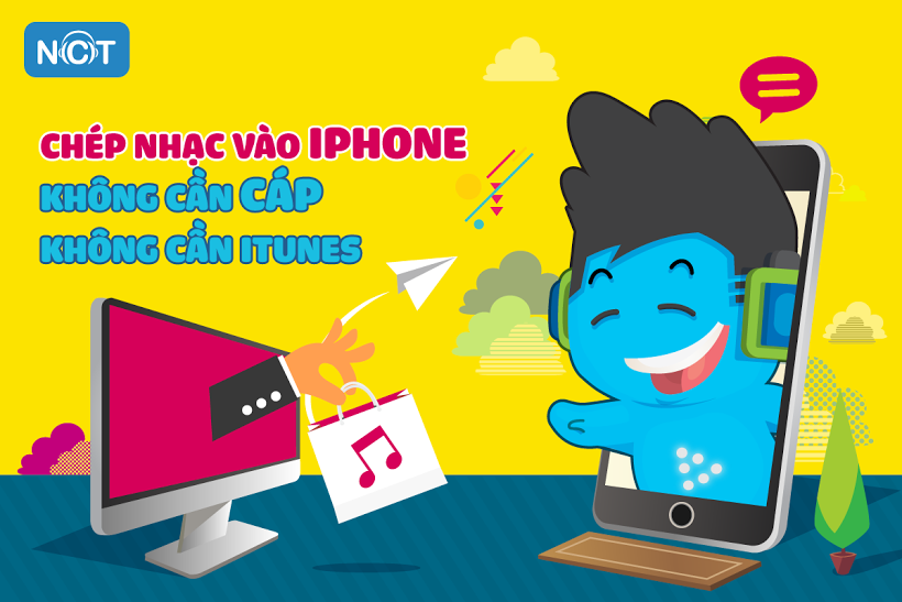 Cách download nhạc miễn phí về iPhone bằng ứng dụng Zing mp3 | Hà Nội -  OneMall.vn