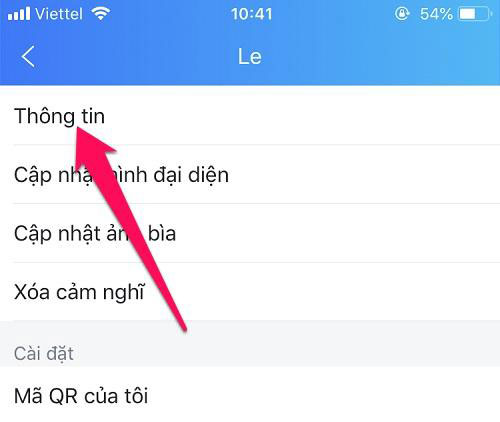 Hướng Dẫn Cách Đổi Tên Zalo Trên Điện Thoại Và Máy Tính - Totolink Việt Nam