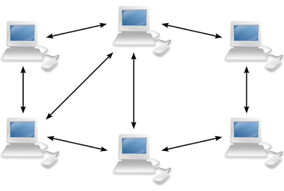Thiết kế mạng wifi cho doanh nghiệp theo mô hình địa chỉ