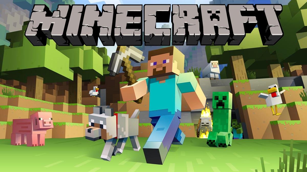 cách tải minecraft pc miễn phí tren may tinh