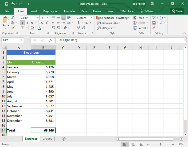 Làm Sao Học Cách Vẽ Biểu Đồ Trong Excel Trong Thời Gian Nhanh Nhất? -  Totolink Việt Nam