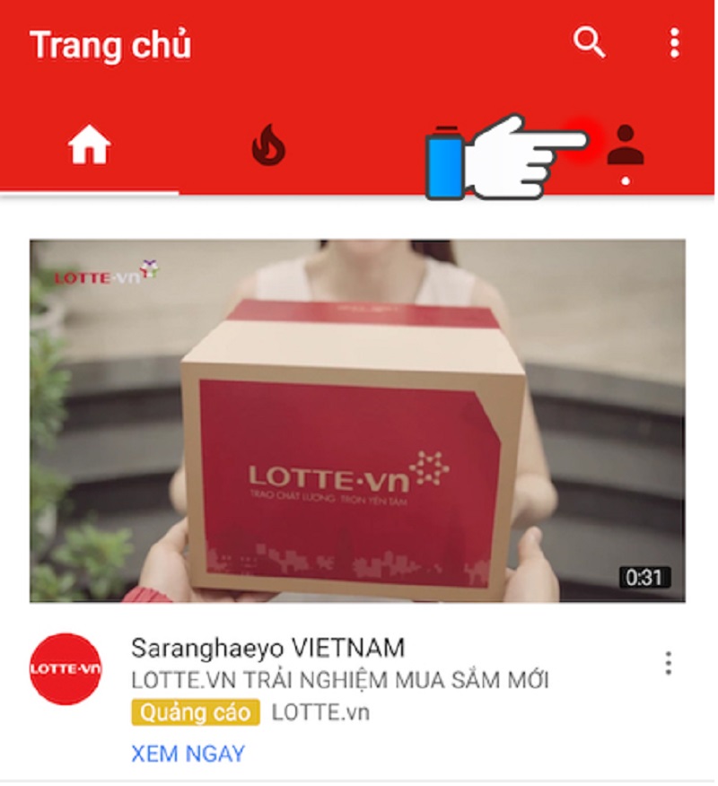 Cách đăng video lên youtube nhanh chóng bằng điện thoại và máy tính - TOTOLINK Việt Nam