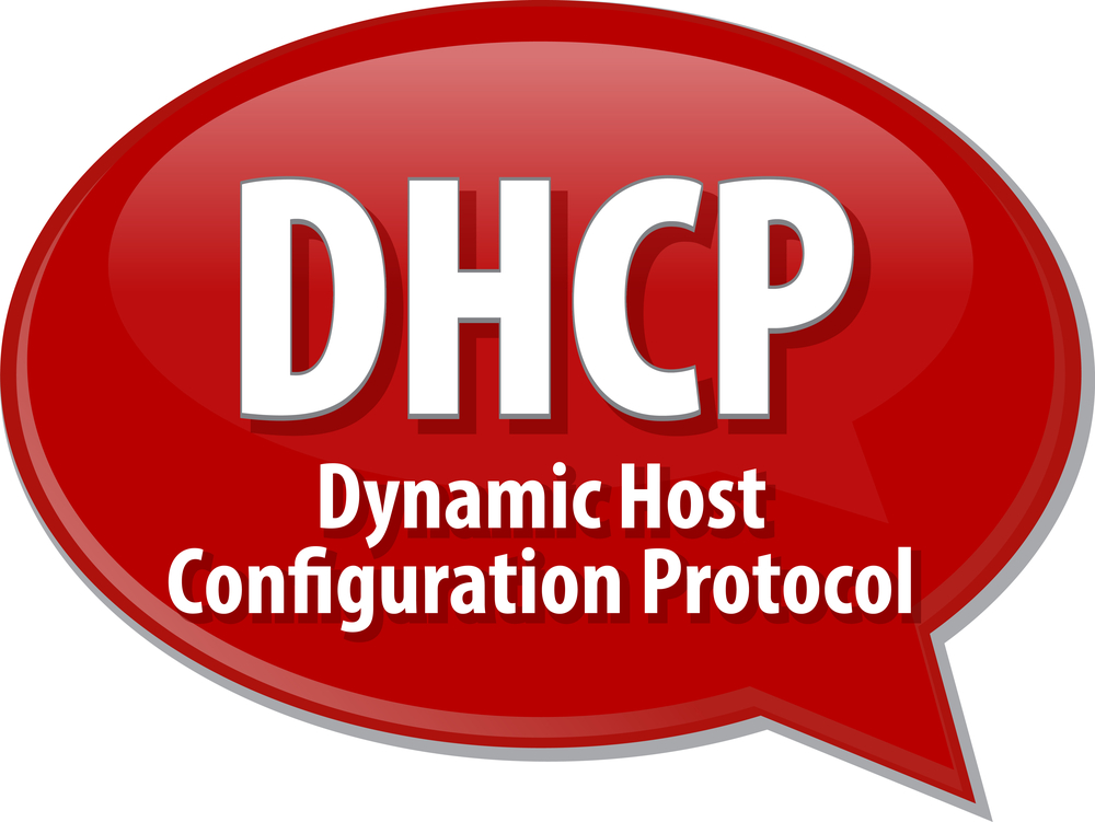 DHCP là gì? Tìm hiểu về DHCP? - TOTOLINK Việt Nam