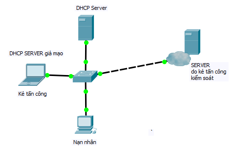 DHCP là gì? Tìm hiểu về DHCP? - TOTOLINK Việt Nam
