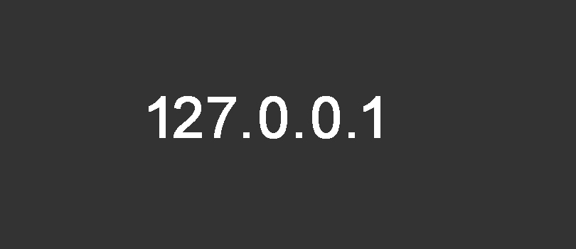 Điều khác biệt giữa 127.0.0.1 và Localhost là gì?