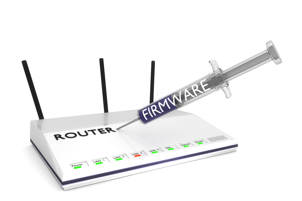 Firmware là gì? Firmware có giống Software không?