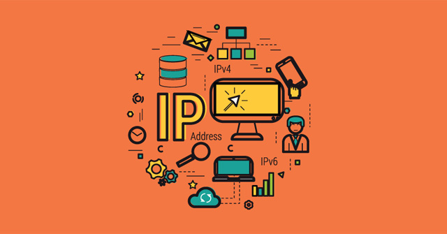 IP là gì? Cách xác định địa chỉ IP trên máy tính