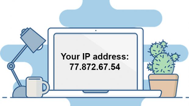 Hướng dẫn IP là gì? Cách xác định địa chỉ IP trên máy tính #1