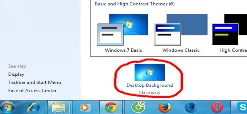 Cách cài đặt hình nền động cho máy tính trong Windows 11  Fptshopcomvn