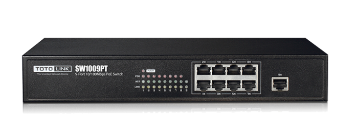 Switch là gì? Công dụng của thiết bị chuyển mạch! - TOTOLINK Việt Nam