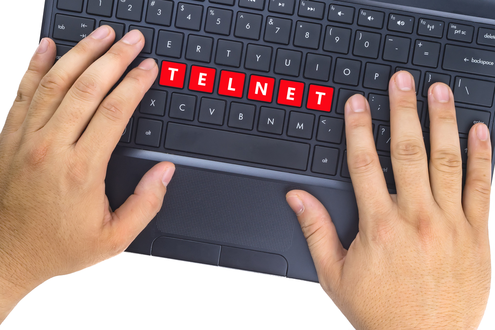 Dịch vụ Telnet trên mạng Internet là gì?