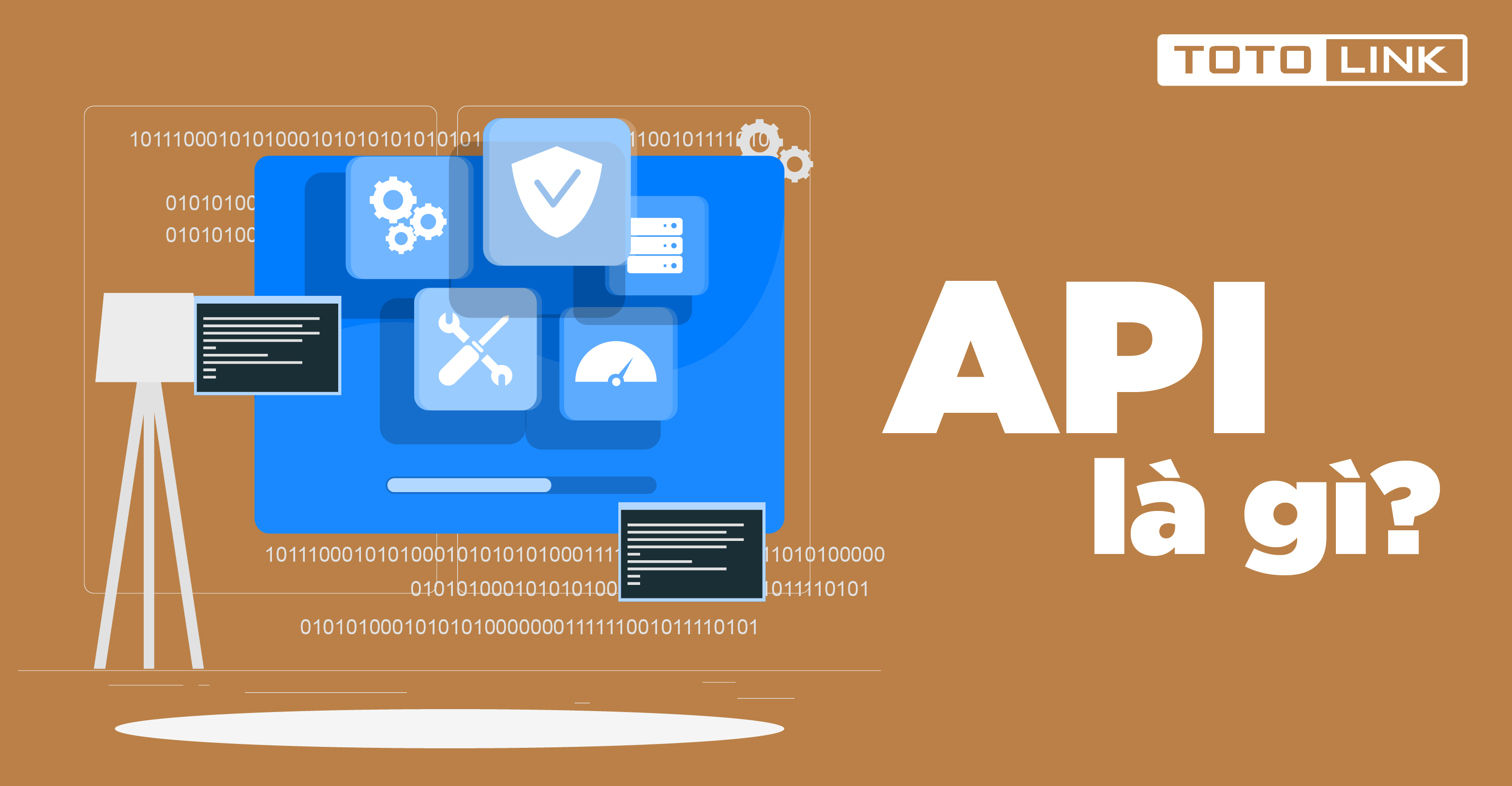 API là gì? Những điều bạn cần biết về API