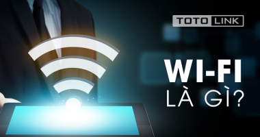 Wifi là gì? Wifi hoạt động như thế nào Wifi là gì? Wifi hoạt động như thế nào