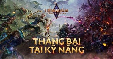 Cách chơi liên quân trên máy tính qua phần mềm giả lập Cách chơi liên quân trên máy tính qua phần mềm giả lập