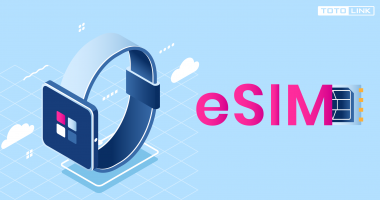 eSIM là gì? Lợi ích của eSIM Những Smartphone nào hiện nay đang sử dụng eSIM