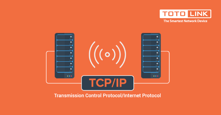 Giao thức TCP/IP là gì? So sánh mô hình OSI với mô hình TCP/IP