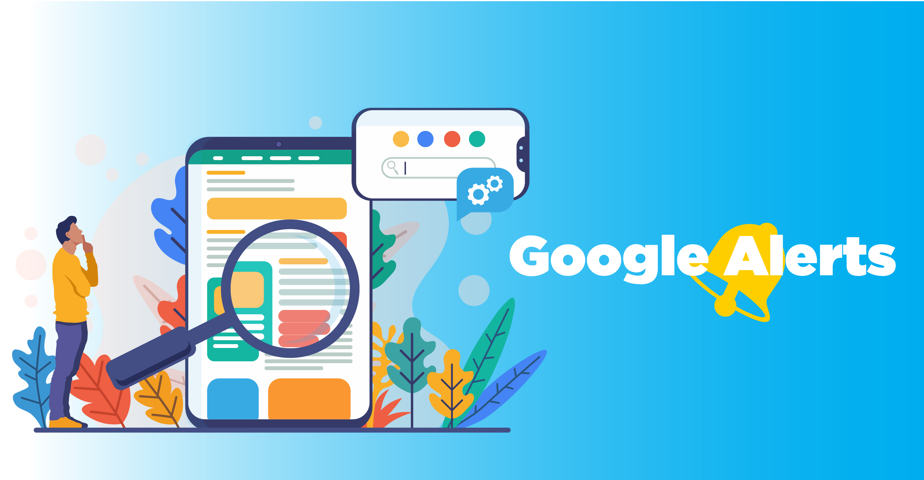 Google Alerts là gì? Những thủ thuật khi sử dụng Google Alerts Google Alerts là gì? Những thủ thuật khi sử dụng Google Alerts