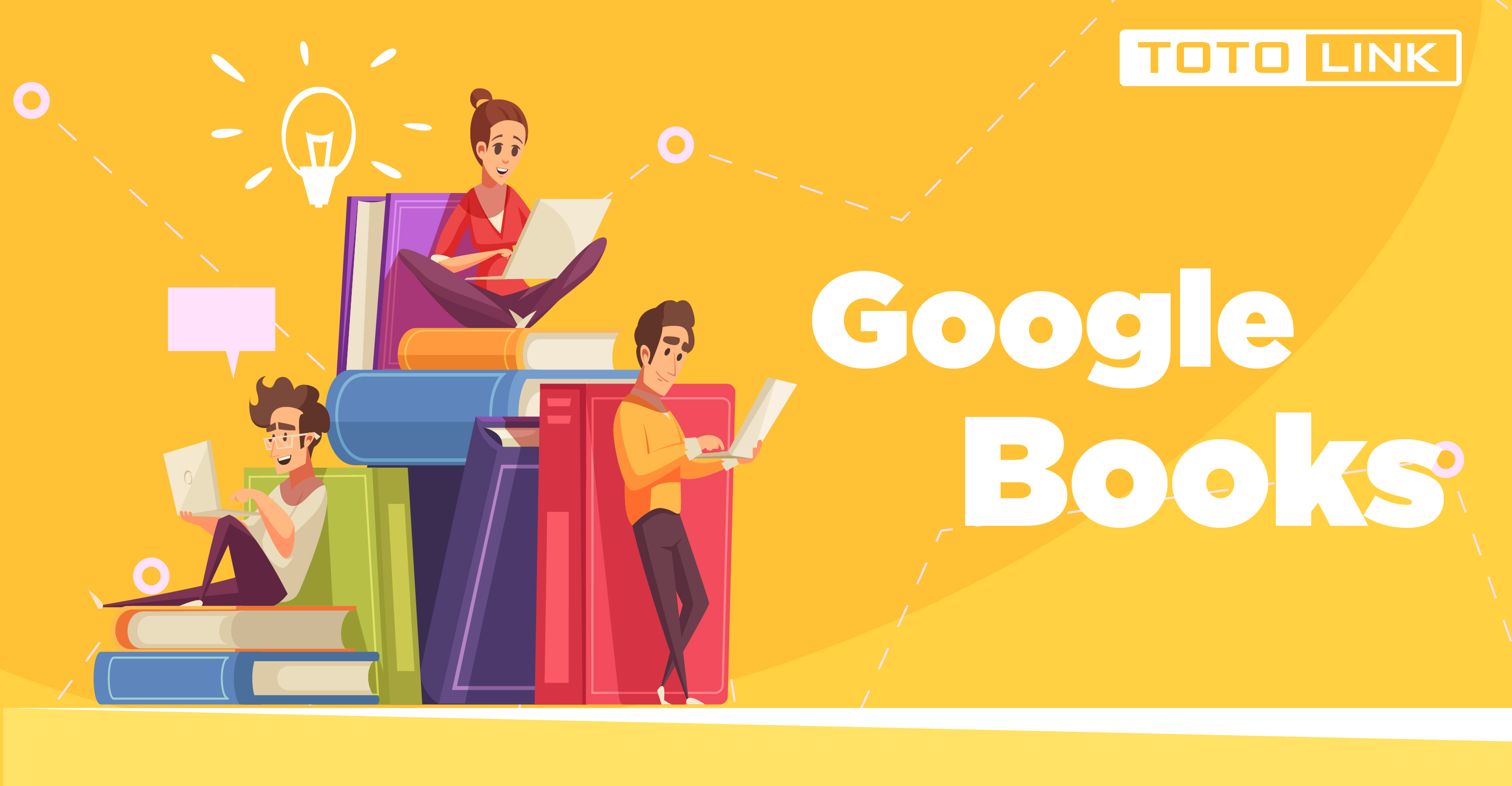 Google Books - Ứng dụng đọc sách tuyệt vời bạn không nên bỏ qua