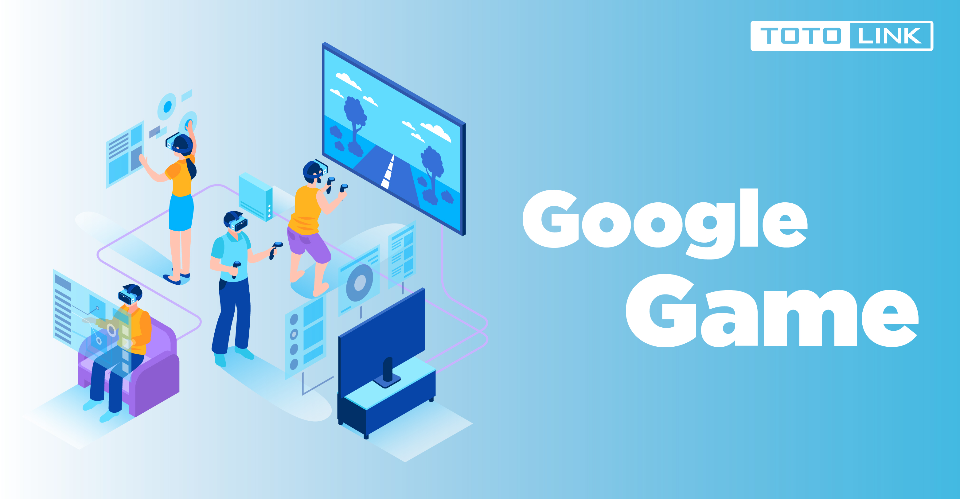 Google Game - Ứng dụng chơi game dành cho điện thoại Android