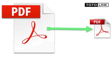 Hướng dẫn 2 cách giảm dung lượng file pdf đơn giản nhất cho bạn đọc