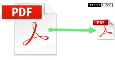 Hướng dẫn 2 cách giảm dung lượng file pdf đơn giản nhất cho bạn đọc Hướng dẫn 2 cách giảm dung lượng file pdf đơn giản nhất cho bạn đọc