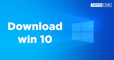 Hướng dẫn 4 cách download windows 10 ISO đơn giản, nhanh gọn