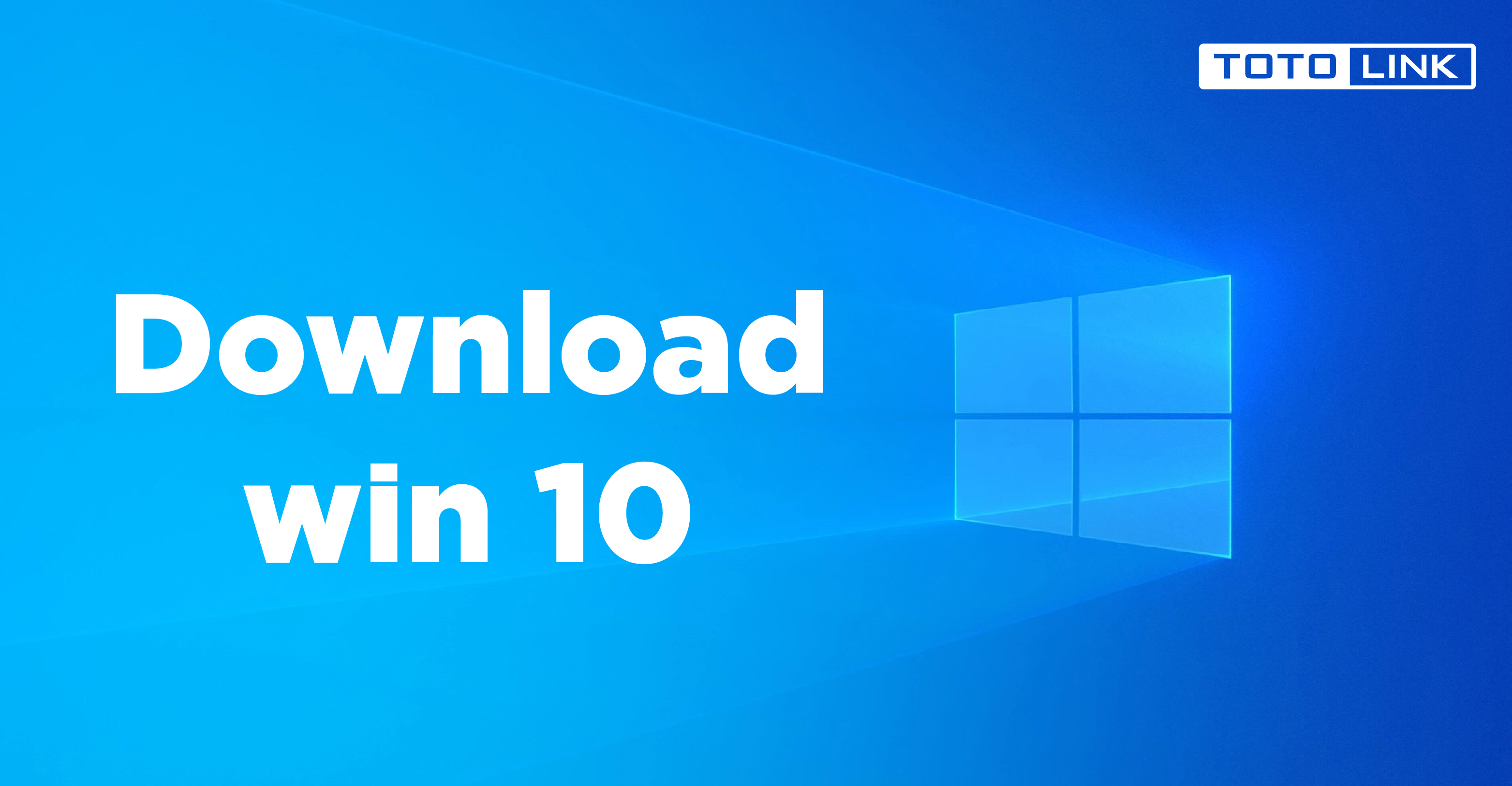 Hướng dẫn 4 cách download windows 10 ISO đơn giản, nhanh gọn