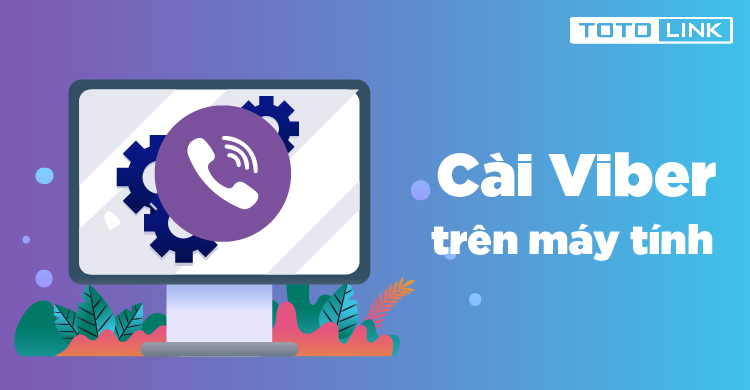 Hướng dẫn đăng xuất viber trên máy tính và điện thoại cực kỳ đơn giản