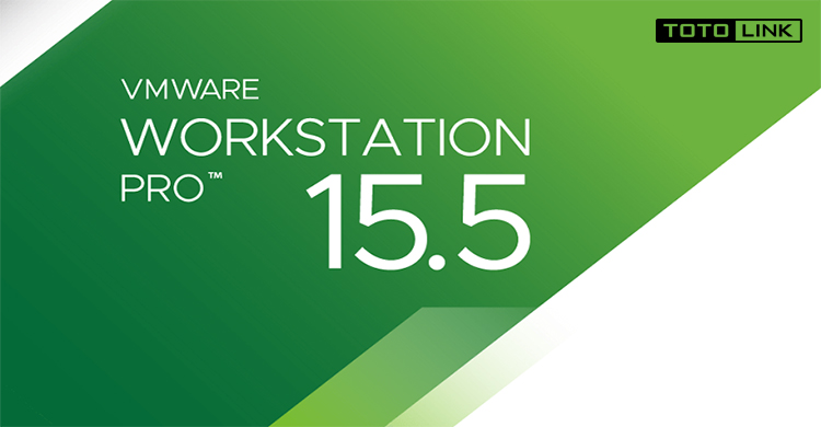 Hướng dẫn cài đặt và sử dụng phần mềm VMware Workstation từ A-Z