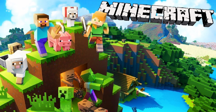 Hướng dẫn chi tiết cách chế tạo đồ trong minecraft