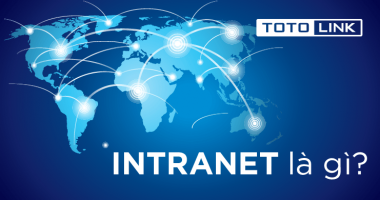 Intranet là gì? Tìm hiểu về lý thuyết của Intranet