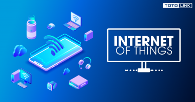 IoT là gì? Mạng lưới vạn vật kết nối là gì?