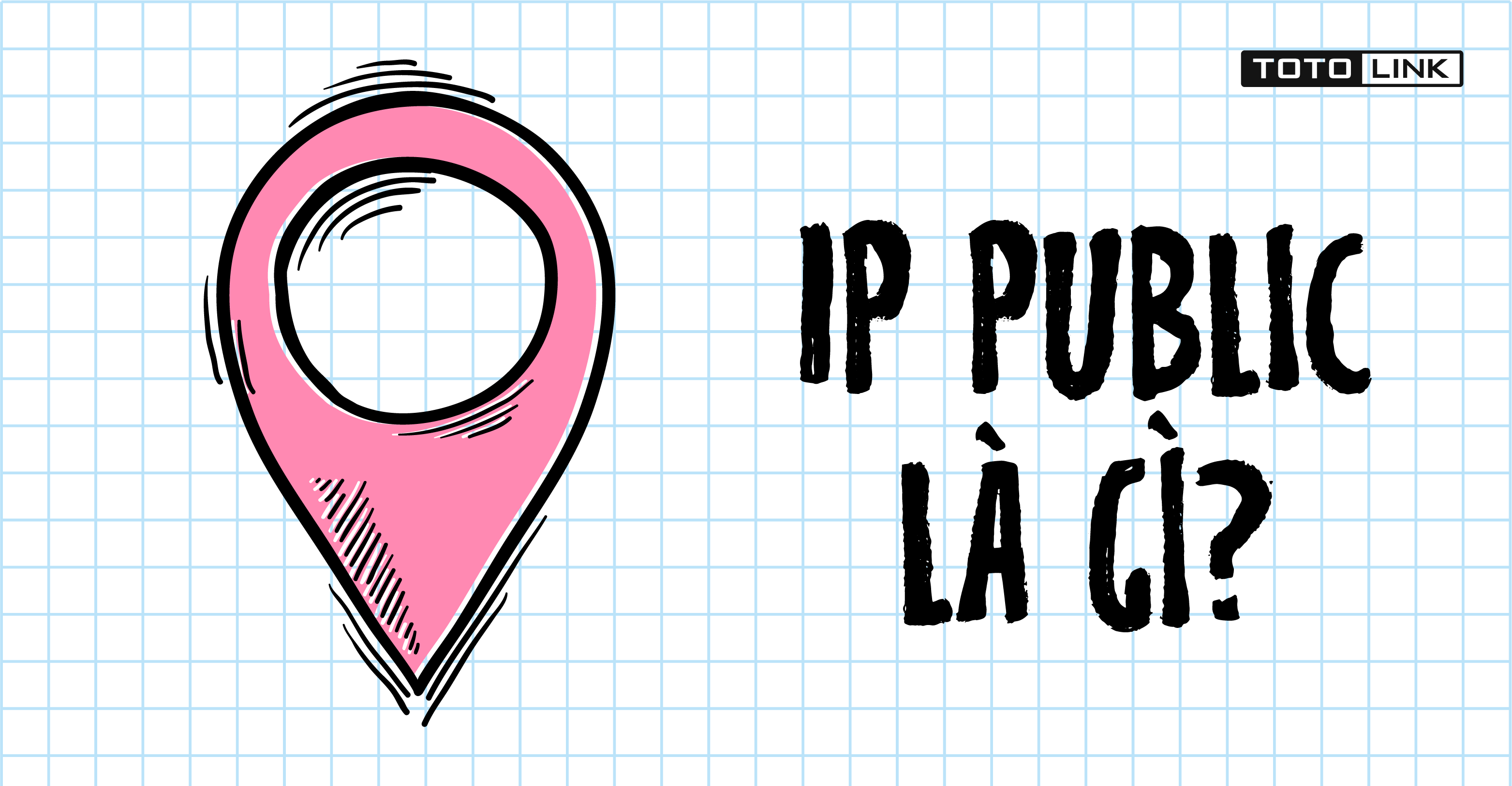 IP PUBLIC