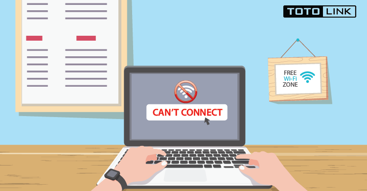 Khắc phục lỗi Laptop không kết nối được wifi nhanh chóng và dễ dàng Khắc phục lỗi Laptop không kết nối được wifi nhanh chóng và dễ dàng