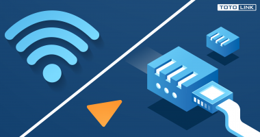 Mạng có dây (Ethernet) và mạng không dây (Wi-Fi) loại nào tốt hơn? Mạng có dây (Ethernet) và mạng không dây (Wi-Fi) loại nào tốt hơn?