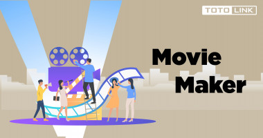 Movie Maker là gì? Hướng dẫn tải và cài đặt phần mềm Movie Maker trên PC