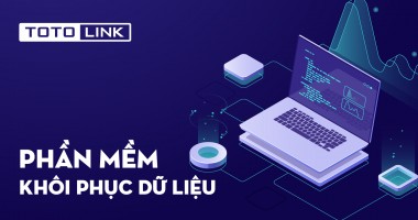 Top 10 phần mềm khôi phục dữ liệu phổ biến nhất hiện nay