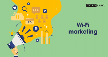 Những vấn đề cơ bản bạn cần biết về Wifi Marketing