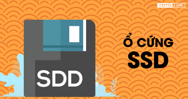 Ổ cứng SSD là gì? Công dụng của ổ cứng SSD ra sao?