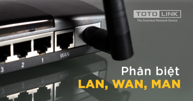 Phân biệt mạng LAN, WAN, MAN Phân biệt mạng LAN, WAN, MAN