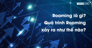 Roaming là gì? Quá trình Roaming xảy ra như thế nào? Roaming là gì? Quá trình Roaming xảy ra như thế nào?