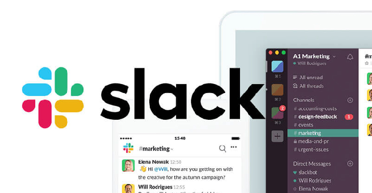 Slack là gì? Hướng dẫn cách sử dụng Slack